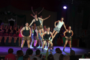 Gardetreffen 2024