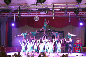 Gardetreffen 2024