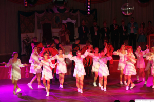 Gardetreffen 2024