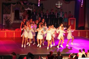 Gardetreffen 2024