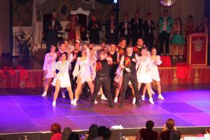 Gardetreffen 2024