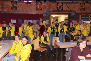Gardetreffen 2024