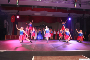 Gardetreffen 2024