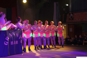 Gardetreffen 2024