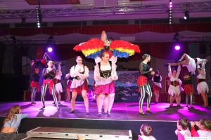 Gardetreffen 2024