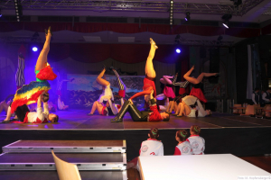 Gardetreffen 2024