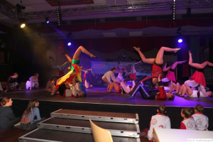 Gardetreffen 2024