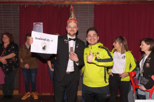 Gardetreffen 2024