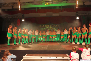 Gardetreffen 2024