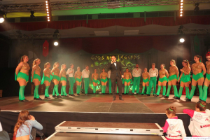 Gardetreffen 2024