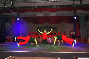 Gardetreffen 2024