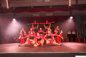 Gardetreffen 2024