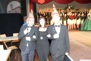 Gardetreffen 2024