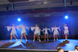 Gardetreffen 2024
