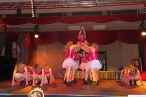 Gardetreffen 2024