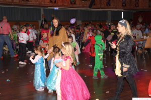Kinderball 2024