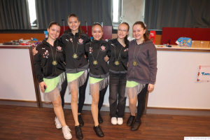 Kinderball 2024