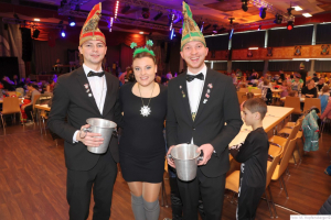 Kinderball 2024