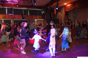Kinderball 2024