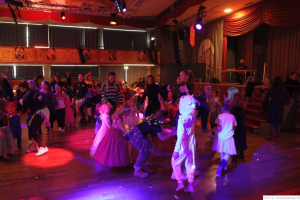 Kinderball 2024