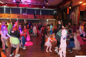 Kinderball 2024