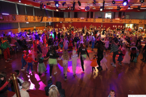 Kinderball 2024