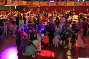 Kinderball 2024