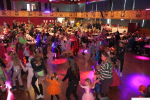 Kinderball 2024