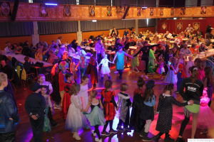 Kinderball 2024