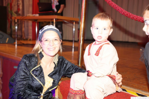 Kinderball 2024