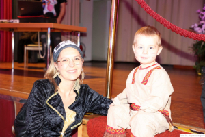 Kinderball 2024