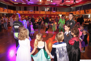 Kinderball 2024
