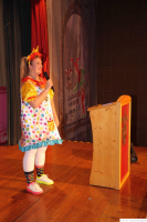 Kinderball 2024
