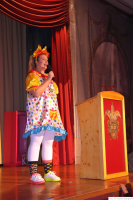 Kinderball 2024