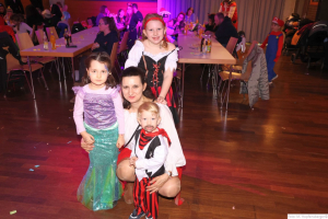 Kinderball 2024