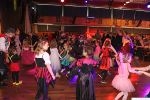 Kinderball 2024