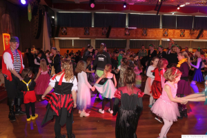 Kinderball 2024