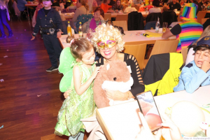 Kinderball 2024