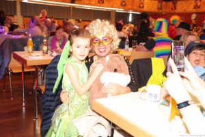 Kinderball 2024