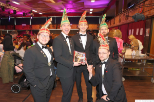 Kinderball 2024