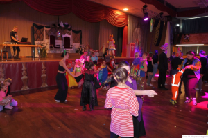 Kinderball 2024