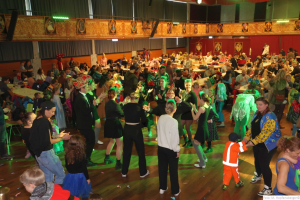 Kinderball 2024