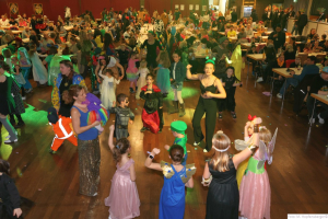 Kinderball 2024