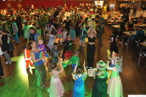 Kinderball 2024