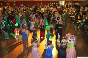 Kinderball 2024