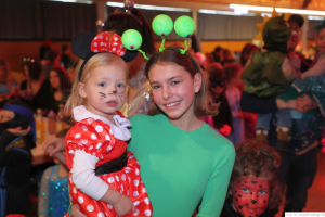 Kinderball 2024