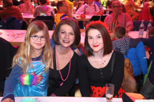 Kinderball 2024