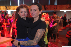 Kinderball 2024