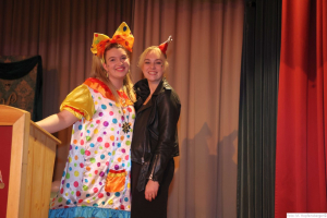 Kinderball 2024