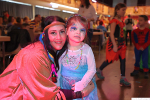 Kinderball 2024